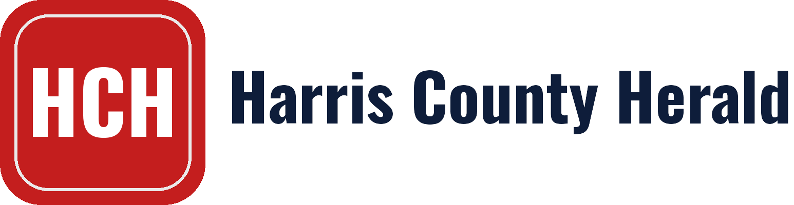 Harris County Herald